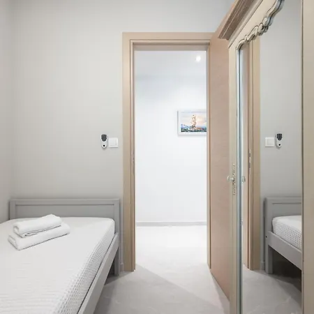 Feriehus Malena House By Luxlikehome