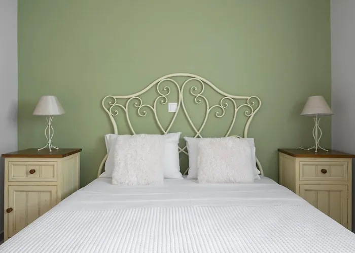 Malena House By Luxlikehome * 시비리