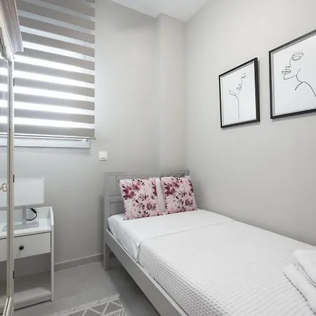 Malena House By Luxlikehome Holiday home Siviri