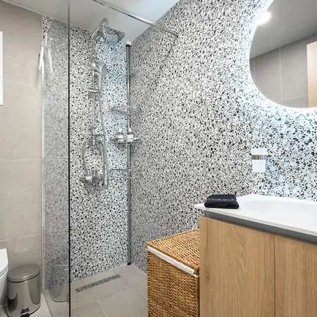 Prázdninový dům Malena House By Luxlikehome *