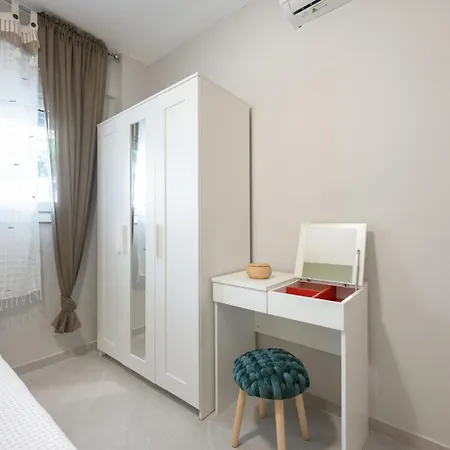 Malena House By Luxlikehome Holiday home