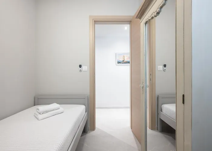 Сasa de vacaciones Malena House By Luxlikehome