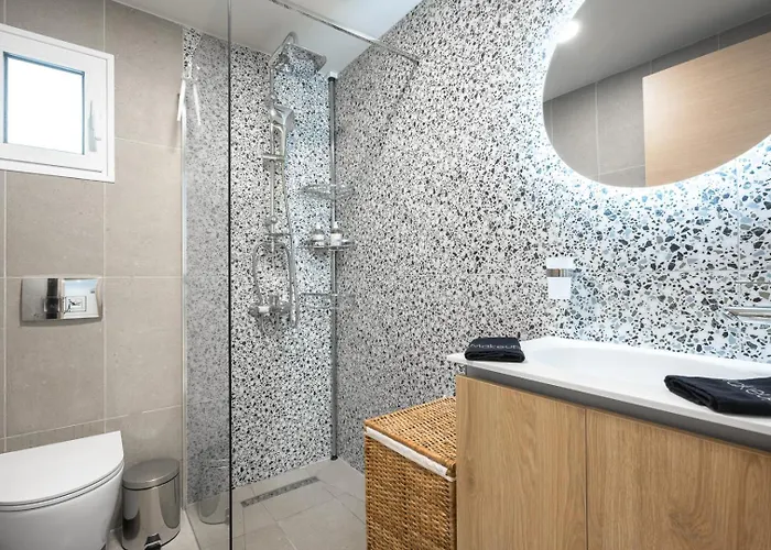 Сasa de vacaciones Malena House By Luxlikehome *