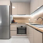 펜션 Malena House By Luxlikehome *