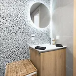 펜션 Malena House By Luxlikehome *