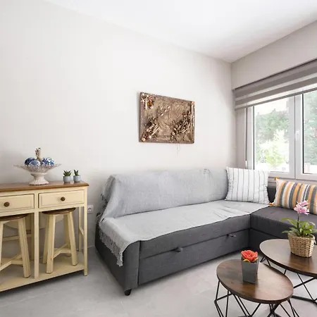 Malena House By Luxlikehome Ferienhaus *