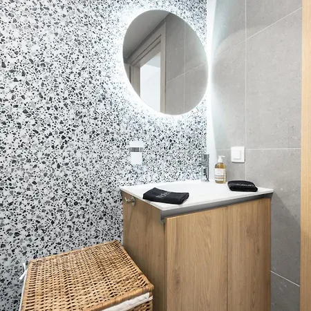 Ferienhaus Malena House By Luxlikehome *